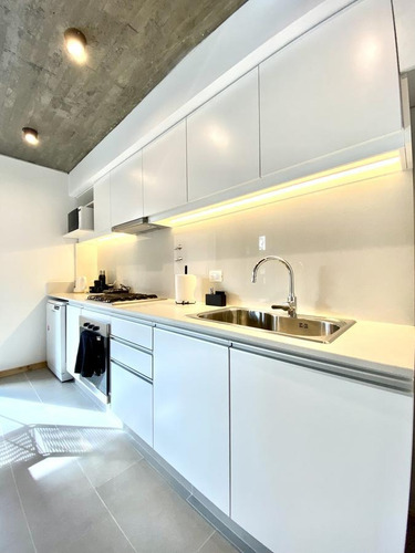 Imagen 12 de 25 de Departamento - Lourdes