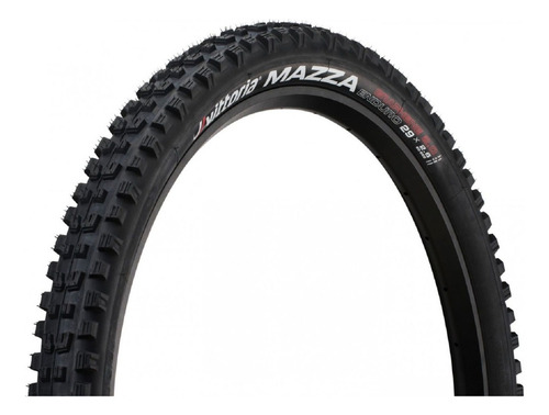 Llanta Vittoria Mazza Enduro G2 29x2.6 Color Negro