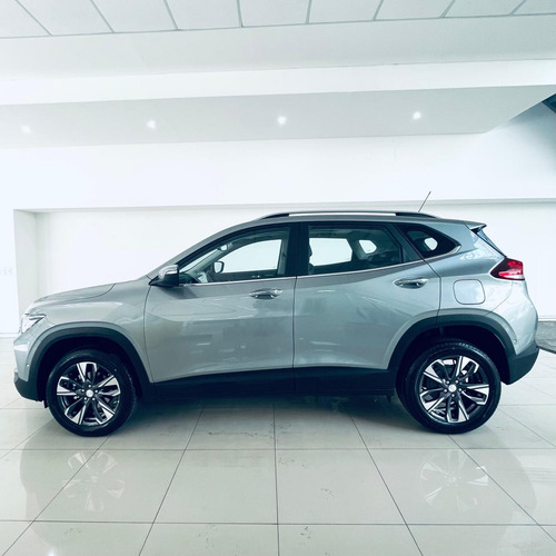 Chevrolet Tracker 1.2 Premier Turbo At