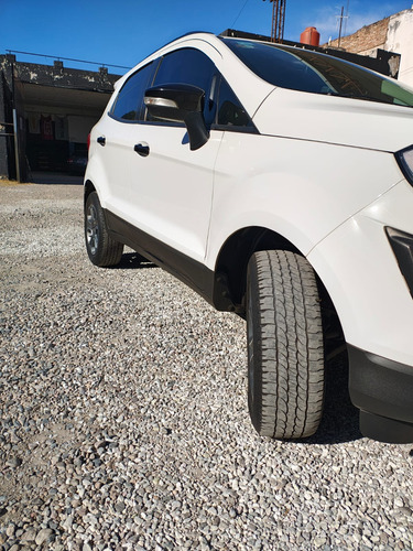 Ford Ecosport 1.5 Freestyle 123cv 4x2