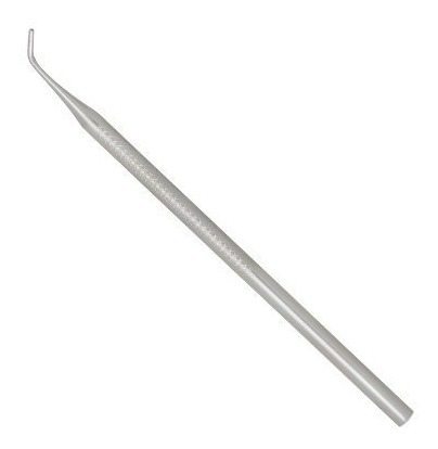 Imagem 5 de 10 de Kit Podologia Profissional 12 Instrumentos Podólogo Pedicure