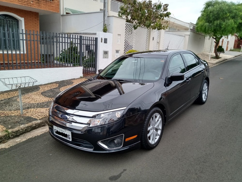 Ford Fusion 2011/2011 Sel 2.5 Automático
