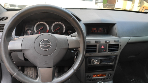 Sucata Vectra Gt 2010 Para Peças, Gtx Elite Elegance