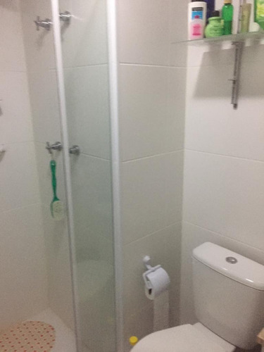 Imagem 26 de 29 de Apartamento À Venda, 65 M² Por R$ 850.000,00 - Vila Mariana - São Paulo/sp - Ap1308