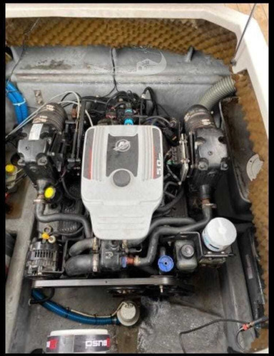 Imagem 8 de 9 de Triton 275