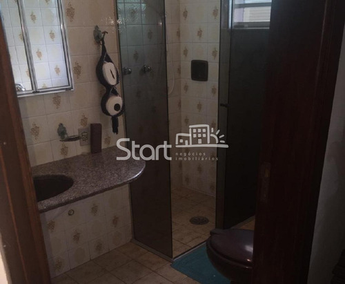 Imagem 13 de 17 de Casa À Venda Em Jardim Chapadão - Ca006908