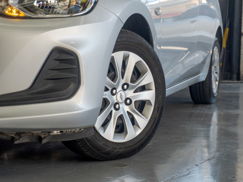 Chevrolet Onix 1.0 TURBO FLEX AUTOMÁTICO
