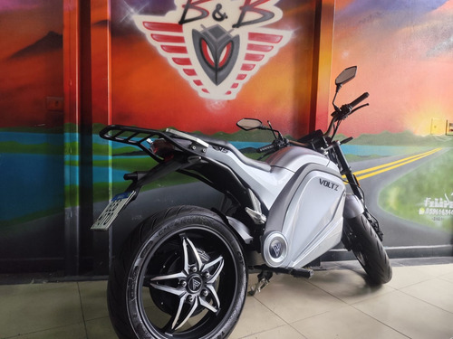 Voltz Evs 3000w (elétrica)