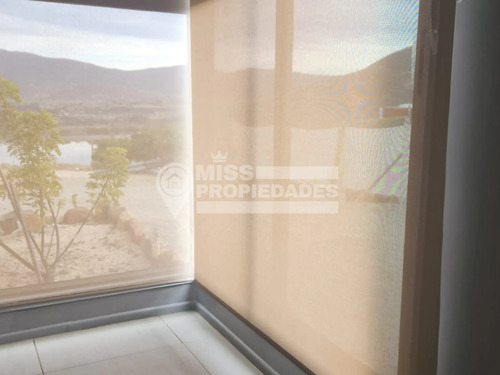 Vende Parcela Estancia San Jose  La Serena