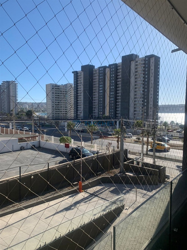 Departamento En Venta 2dorm 2 Baños Box Bod La Herradura