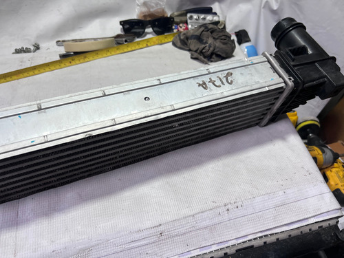 Intercooler Chevrolet Ónix, Tracker 2021 - 2024 (Usado)