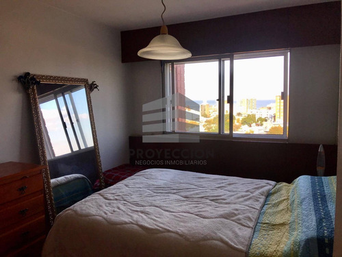 Imagen 8 de 12 de Apartamento En Venta De 3 Dormitorio En Buceo