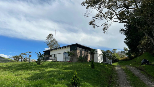 Imagen 23 de 30 de Casa Finca Rionegro-carmen De Viboral