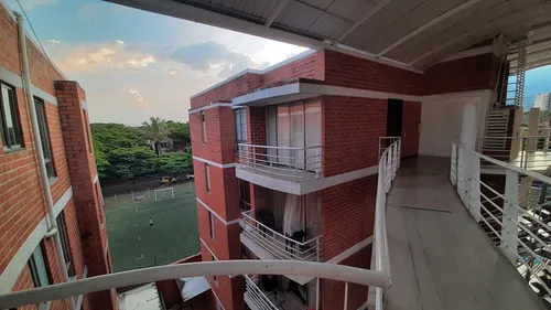 Apartamento En Venta Sur Conjunto Sintagma Quintas De Don Simón Cali