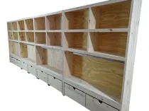 Comprar Muebles Para Comercio Estanterías Góndolas Mostradores