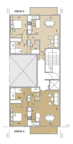 Departamento En Venta
