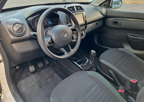 Renault Kwid 1.0 Sce 66cv Iconic