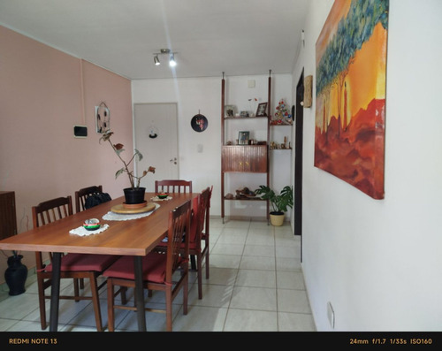 Venta Depto Marquez De Sobremonte 2 Dorm