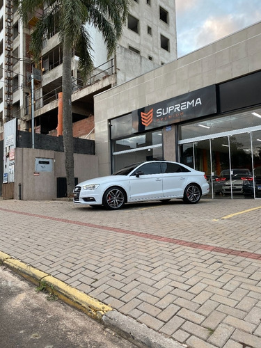 Audi Sedan 1.8 Tfsi Ambition 180 Cv 3