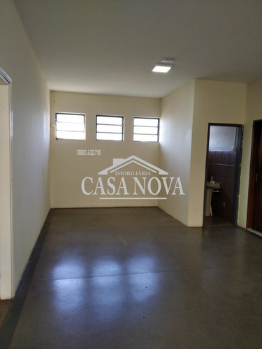 Imagem 16 de 30 de Barracao - Ba01729 - 32594850