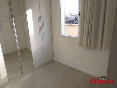 Imagem 14 de 15 de S2454 - Casa De Condominio 3 Dorms. (1 Suíte), Vila Matilde - São Paulo/sp - S2454