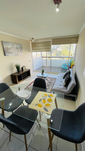 Se Vende Departamento Excelente En Huasco
