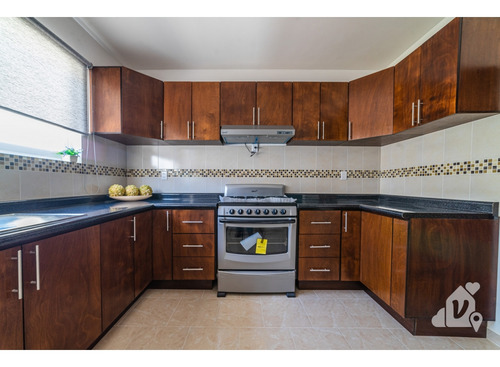 Casa En Venta En San Juan Del Rio, Queretaro