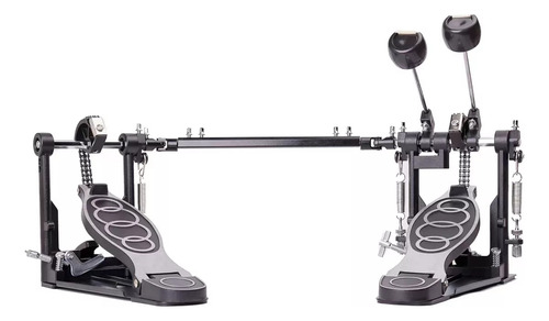 Pedal Doble Para Bombo