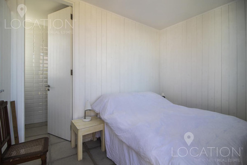 Casa En Venta Y Alquiler Temporal En Club De Mar - Lho2305750