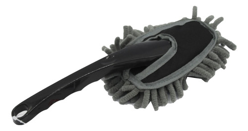 Cepillo Micro Fibra Tejido Blacksmith