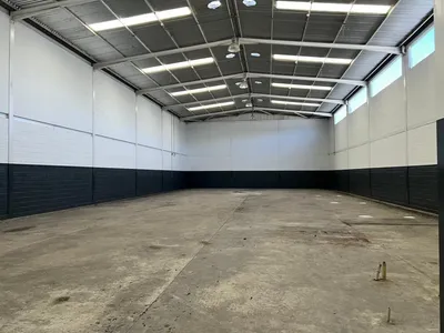 Galpón en venta