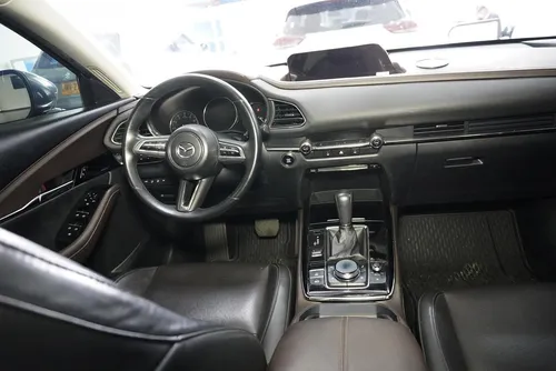 Mazda CX-30 2.5 Grand Touring Lx 4x4