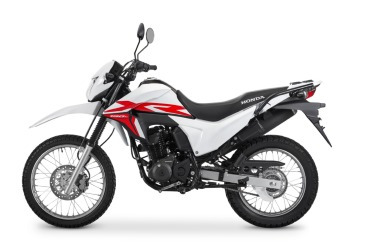 Honda Xr190