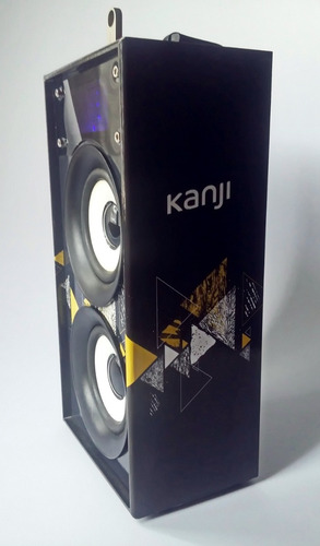 Parlante Kanji Skin Plus