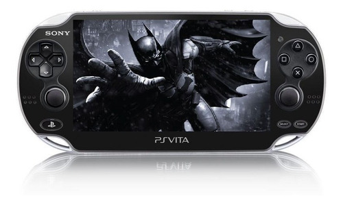 Batman Arkham Origins Blackgate Ps Vita Nuevo Originalfisico | Envío gratis