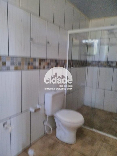 Imagem 13 de 22 de Casa Residencial À Venda, 2 Quartos, 1 Suíte, 3 Vagas, Santa Cruz - Cascavel/pr - 11259