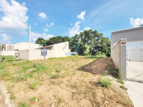 Imagem 22 de 25 de Terreno 11,5m X 30m À Venda No Bairro Eucaliptos, Em Fazenda Rio Grande. - Te00127 - 70500347