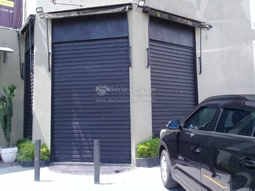 Imagem 3 de 15 de Vendo Predio Comercial 550m² - Parque Renato Maia - Prédio A Venda No Bairro Parque Renato Maia - Guarulhos, Sp - Sc01702