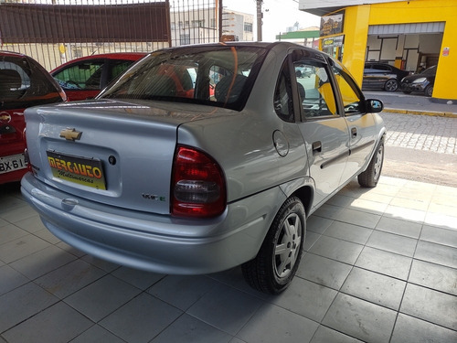Imagem 2 de 14 de Chevrolet Classic 2010 1.0 Flex Power 4p