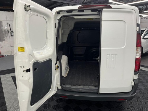 Fiat Fiorino Hd Wk E
