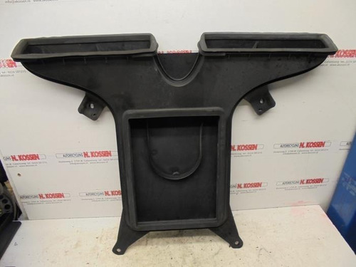 Imagen 1 de 8 de Toma De Aire Capot Hyundai Santa Fe 2006/2012