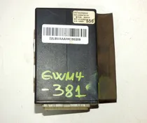 Comprar Unidad De Control Cierre Centralizado Original Great Wall M4