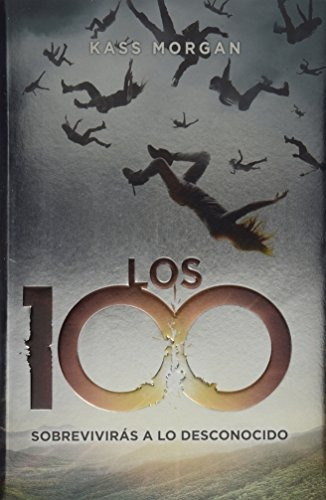 Libro Los 100 - Nuevo