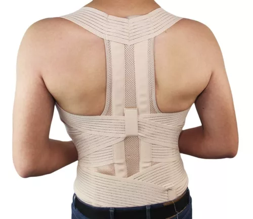 ContiMarket. FAJA SACRO DORSO LUMBAR