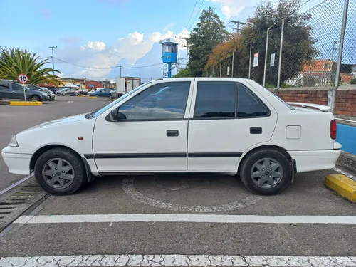 Chevrolet Swift 1.3
