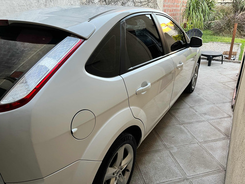 Ford Focus 2 2.0 Trend Plus