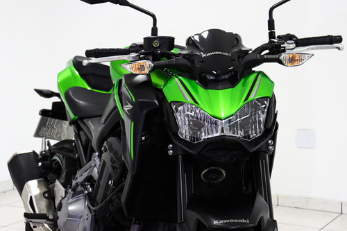 Kawasaki Z900