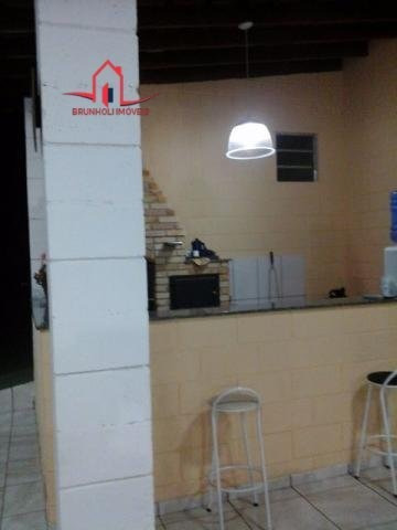 Imagem 5 de 20 de Chácara A Venda No Bairro Jardim Marajoara Em Jundiaí - Sp. - 1357-1
