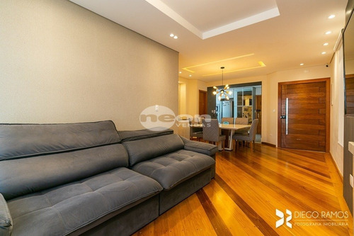 Imagem 3 de 15 de Apartamento - Nova Petropolis - Ref: 19303 - V-19303
