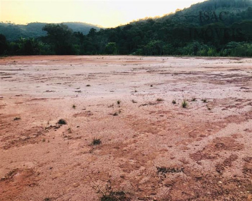 Imagem 9 de 16 de Áreas Industriais À Venda Em Atibaia/sp - Compre A Sua Área Industrial Aqui! - 8023 - 34968580